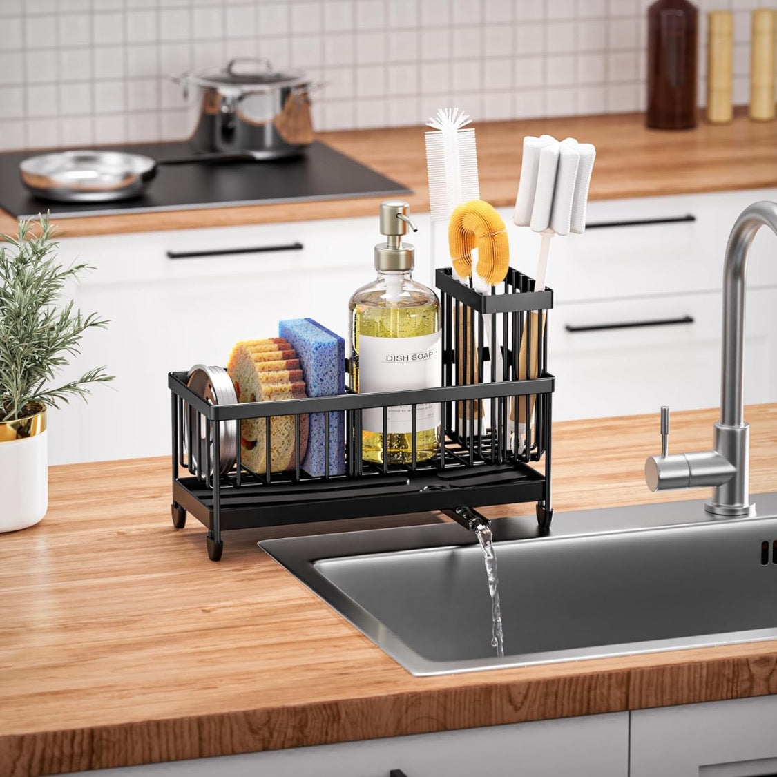 Kitchen Essentials